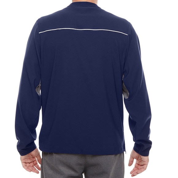 NWT | Under Armour UA Ultimate 1/4 Zip Pullover - Picture 2 of 13
